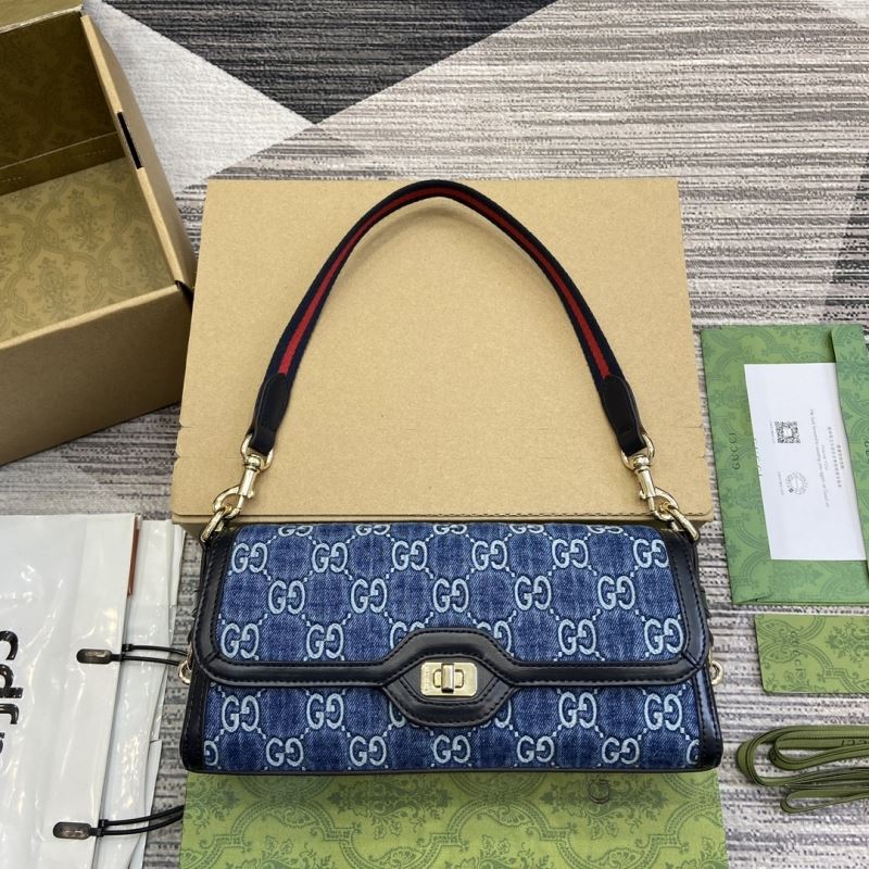 Gvc*1 hobo bags